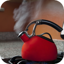 Tea Kettle 