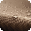 Rain On Canvas