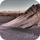 Valle De La Luna