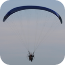 Two Stroke Paramotor