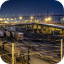 Rail Yard