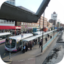 Charles Street Bus Station