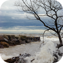 Windy Lake