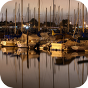Windy Marina