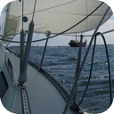 Wind With Rigging
