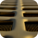 Wind Thru A, C Vent