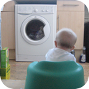 Laundry Day