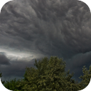 Storm And Strong Wind