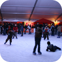 Indoor Ice Rink