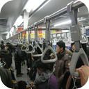 Tokyo Subway