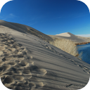 Bruneau Dunes State Park