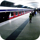 Warsaw Metro