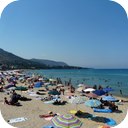 Sicilian Beach