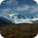 Wind On The Patagonian Plain