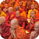 Buddhist Monks