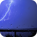 Temporal Thunderstorm