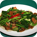 Stir Fry 