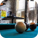 Billiard Hall