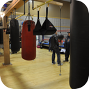 Boxing Gym